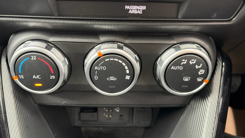 Mazda 2 1.5 e-Skyactiv G MHEV Centre-Line 5dr Petrol Hatchback